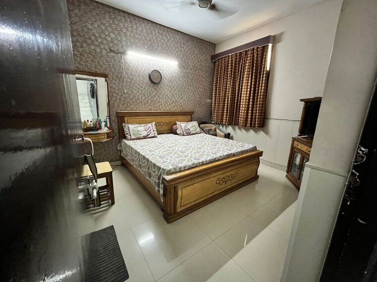 Living Room, ansal-harmony-homes 4 Bedroom 1615 Sq.Ft. Builder Floor In Sector 57 Gurgaon 10517989