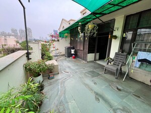 4 BHK Builder Floor For Sale in Ansal Harmony Homes, Sector 57