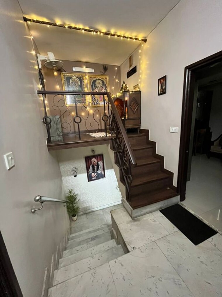 undefined, ansal-harmony-homes 4 Bedroom 1615 Sq.Ft. Builder Floor In Sector 57 Gurgaon 10517989