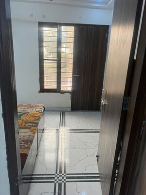 Kitchen in 3 BHK Builder Floor at Shimla Bypass Road – for Rent