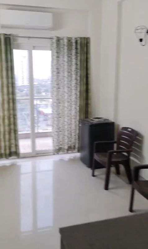 1 BHK 800 Sq.Ft. Apartment in Baani City Center