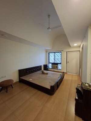 Bedroom in 3 BHK Villa at Clover Village, Wanowrie – for Rent