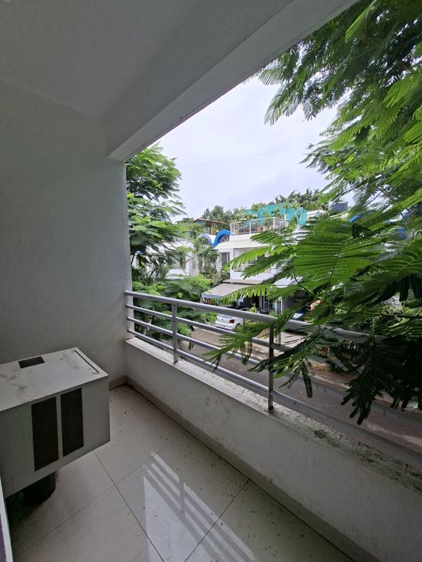 3 BHK + Store Room 1800 Sq.Ft. Villa in Clover Village