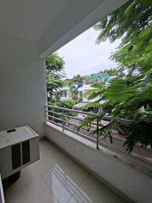 3 BHK Villa For Rent in Clover Village, Wanowrie