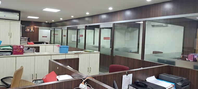 Kitchen, worli Commercial Office Space 4800 Sq.Ft. In Worli Mumbai 10518018
