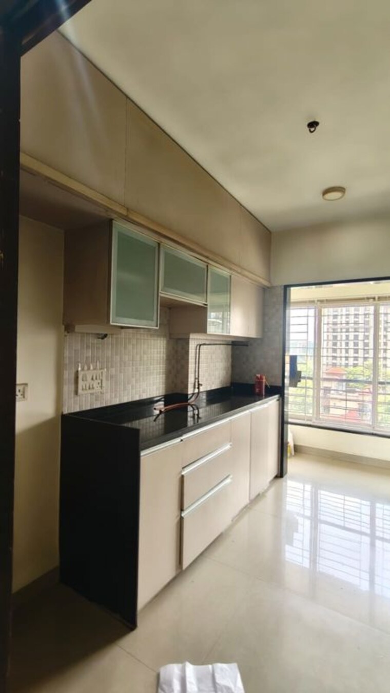 Kitchen, nazarene-apartment 2 Bedroom 800 Sq.Ft. Apartment In Chembur Mumbai 10517987