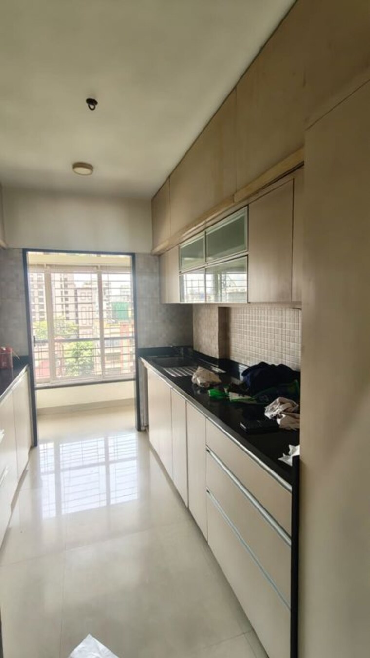 Kitchen, nazarene-apartment 2 Bedroom 800 Sq.Ft. Apartment In Chembur Mumbai 10517987