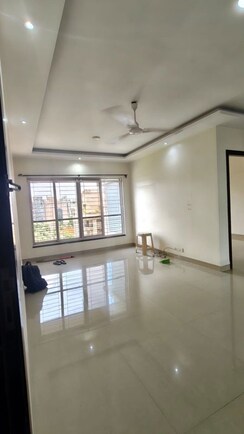 2 BHK Apartment For Rent in Nazarene Apartment