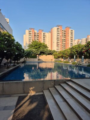 2 BHK Apartment For Sale in Mahindra Aura, Sector 110a