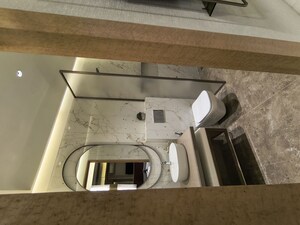 Kitchen in 2 BHK Apartment at Transindia Freeway 37, Wadala – for Sale