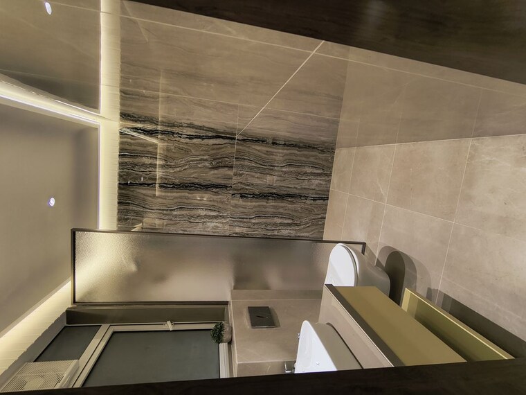 undefined, transindia-freeway-37 2 Bedroom 592 Sq.Ft. Apartment In Wadala Mumbai 10518013