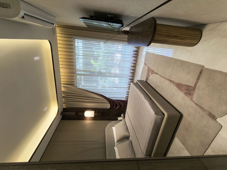 undefined, transindia-freeway-37 2 Bedroom 592 Sq.Ft. Apartment In Wadala Mumbai 10518013