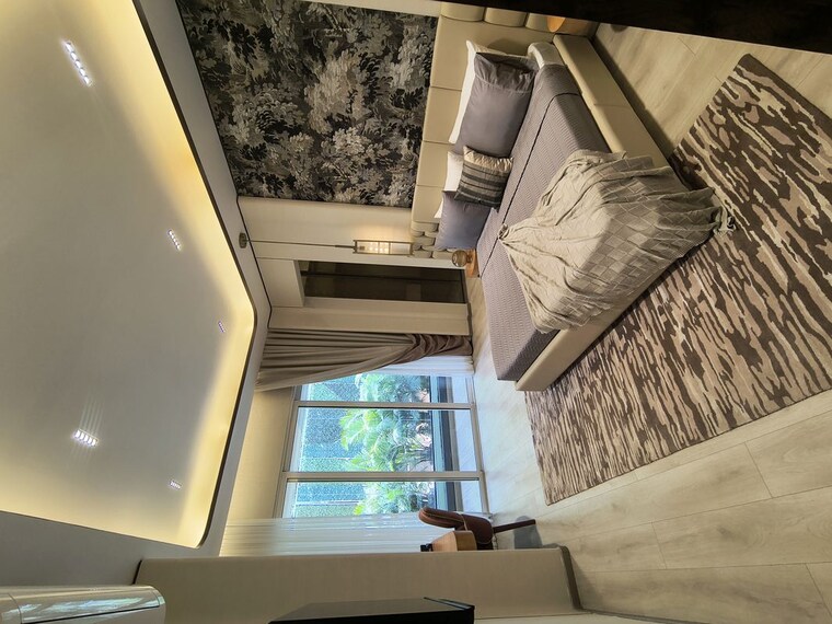 Balcony, transindia-freeway-37 2 Bedroom 592 Sq.Ft. Apartment In Wadala Mumbai 10518013