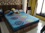 1 BHK + Store Room 660 Sq.Ft. Apartment in Akshar Evita
