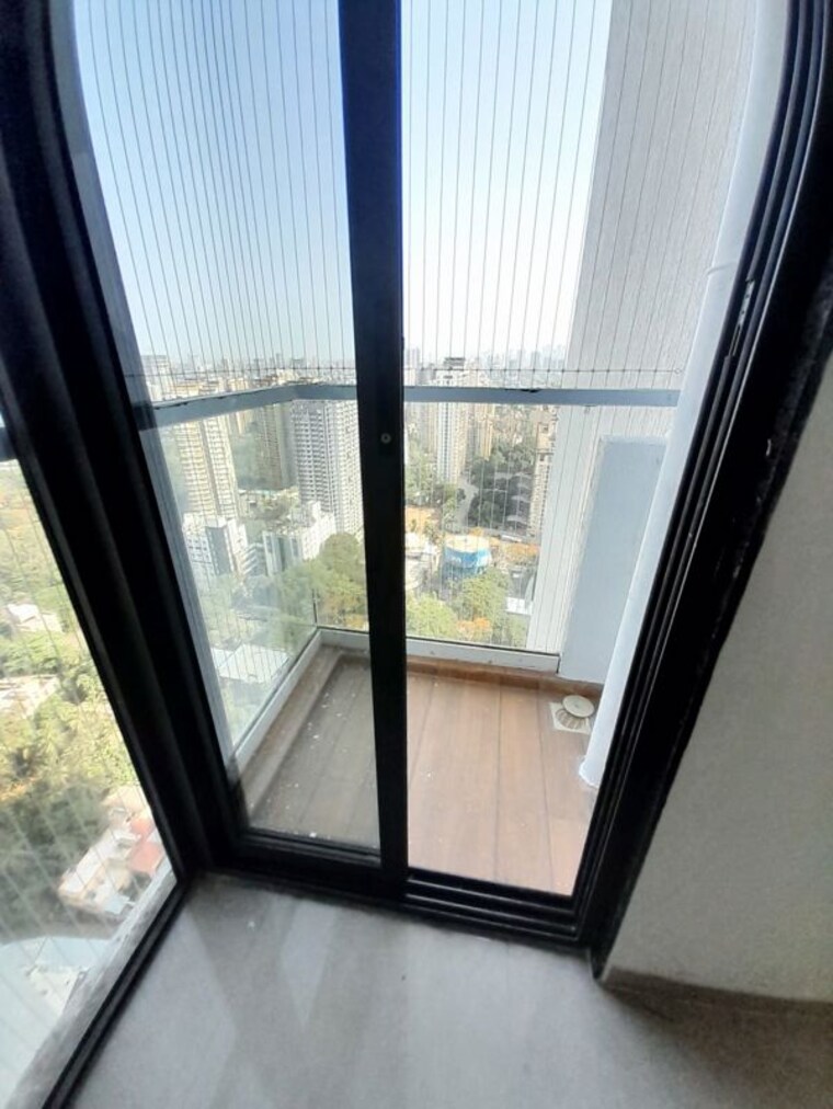 Room, dhamji-shamji-mahavir-spring-tulip-phase-1 2 Bedroom 716 Sq.Ft. Apartment In Pokhran Road No Two Thane 10517949