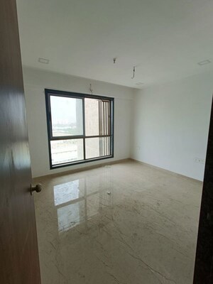 Bedroom in 2 BHK Apartment at Neminath Nemi Bhavan, Goregaon West – for Rent
