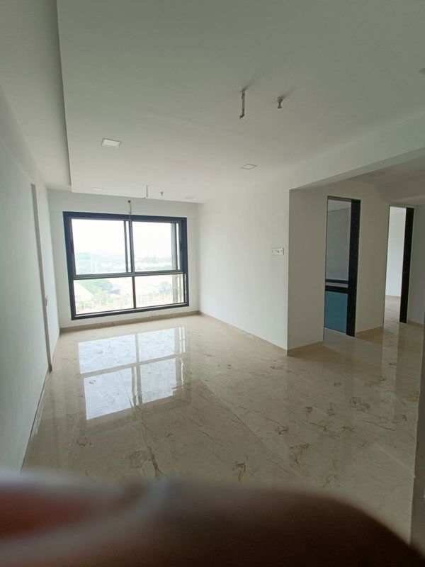 2 BHK 670 Sq.Ft. Apartment in Neminath Nemi Bhavan