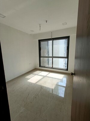Bedroom in 2 BHK Apartment at Neminath Nemi Bhavan, Goregaon West – for Rent