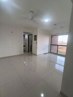 2 BHK + Study Room 670 Sq.Ft. Apartment in Lodha Splendora River View