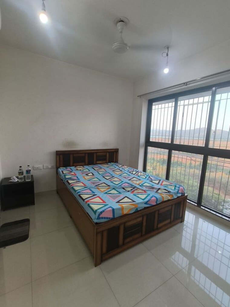 Bedroom, lodha-splendora-river-view 2 Bedroom 670 Sq.Ft. Apartment In Ghodbunder Road Thane 10518045