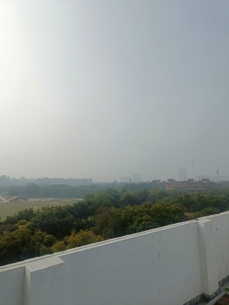 Exterior View, mansa ram park 2 Bedroom 55 Sq.Yd. Apartment In Mansa Ram Park Delhi 10441446