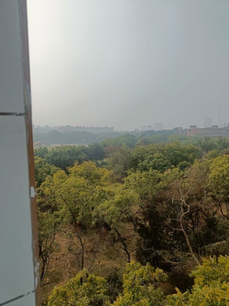 Exterior View, mansa ram park 2 Bedroom 55 Sq.Yd. Apartment In Mansa Ram Park Delhi 10441446