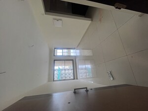 Furnished Amenities in 2 BHK Apartment at Chandak 34 Park Estate D Wing, Goregaon West – for Rent