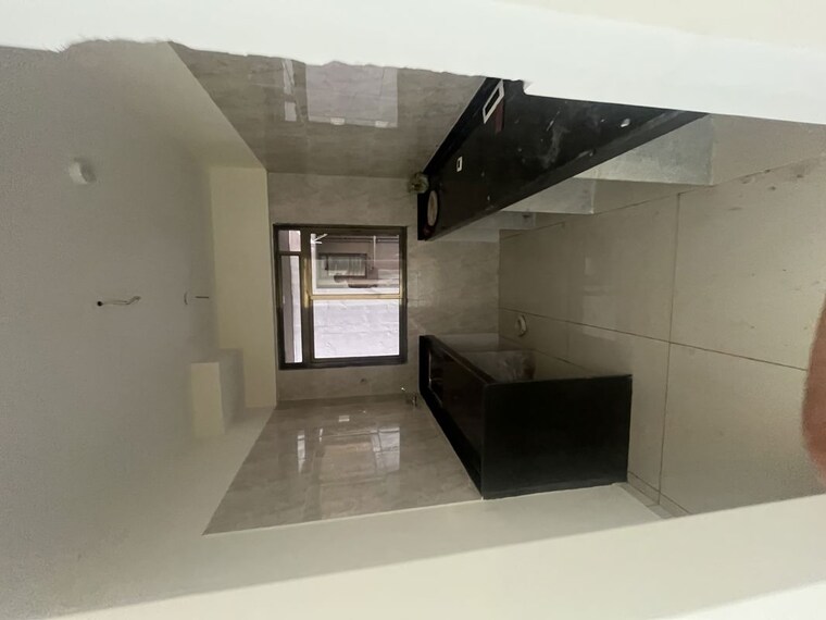 Kitchen, chandak-34-park-estate-d-wing 2 Bedroom 604 Sq.Ft. Apartment In Goregaon West Mumbai 10518055
