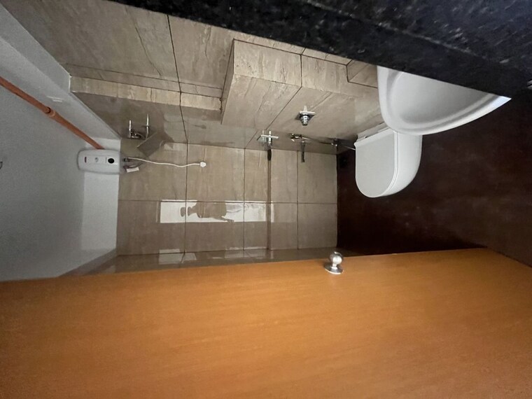 Bathroom, chandak-34-park-estate-d-wing 2 Bedroom 604 Sq.Ft. Apartment In Goregaon West Mumbai 10518055