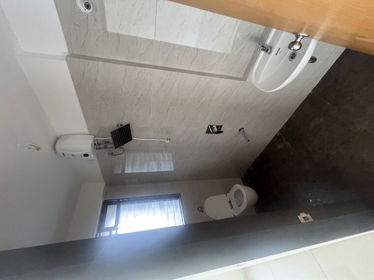 Bathroom, chandak-34-park-estate-d-wing 2 Bedroom 604 Sq.Ft. Apartment In Goregaon West Mumbai 10518055