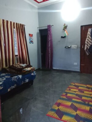 Bedroom in 1 RK Independent House at Balawala – for Rent