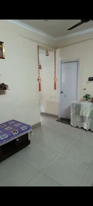 Bathroom in 2 BHK Apartment at Gaur City 4th Avenue, Sector 4 Greater Noida – for Rent
