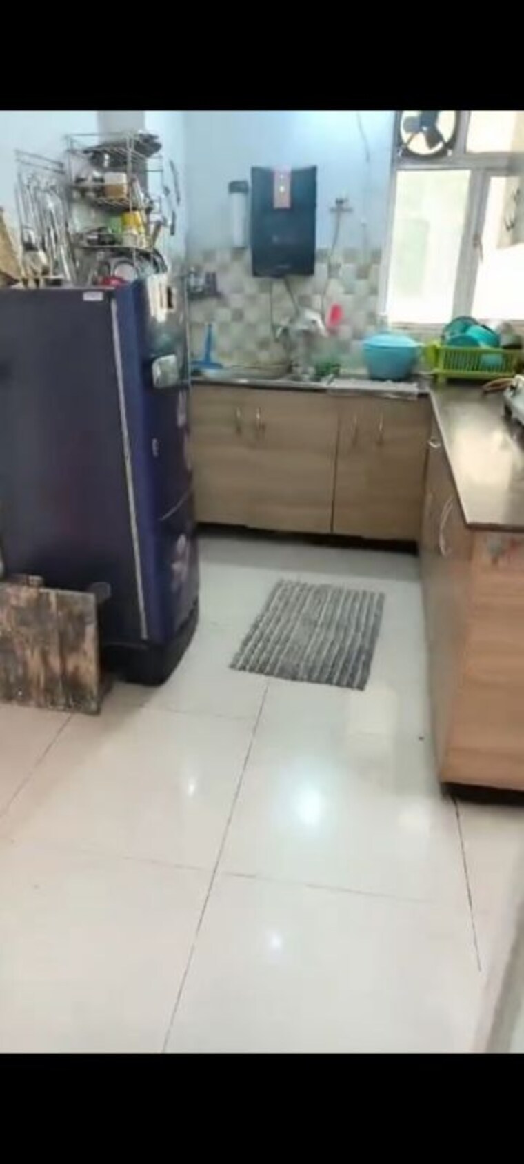 Kitchen, gaur-city-4th-avenue 2 Bedroom 910 Sq.Ft. Apartment In Sector 4 Greater Noida Greater Noida 10518037