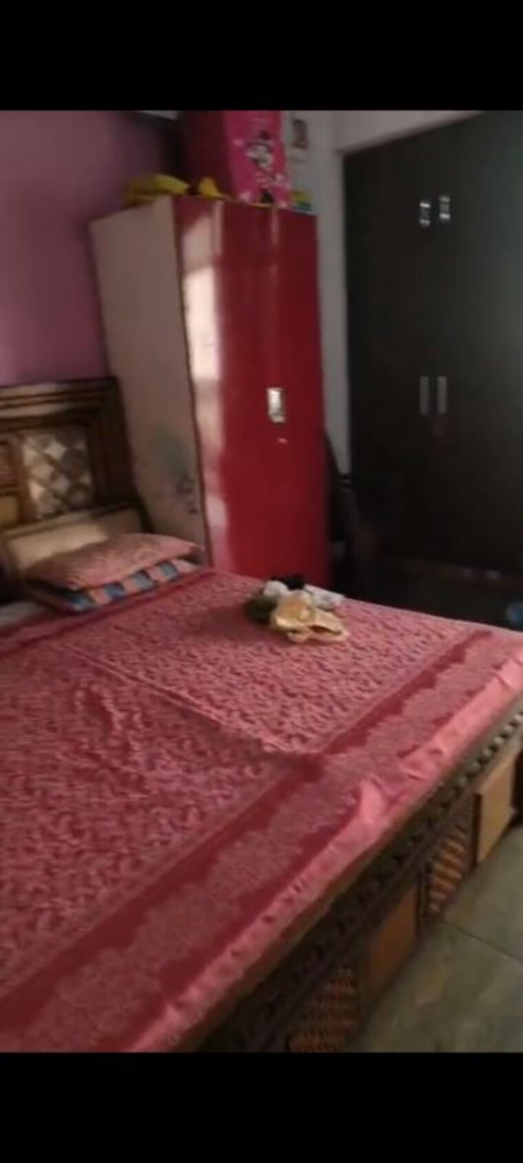 Bedroom, gaur-city-4th-avenue 2 Bedroom 910 Sq.Ft. Apartment In Sector 4 Greater Noida Greater Noida 10518037