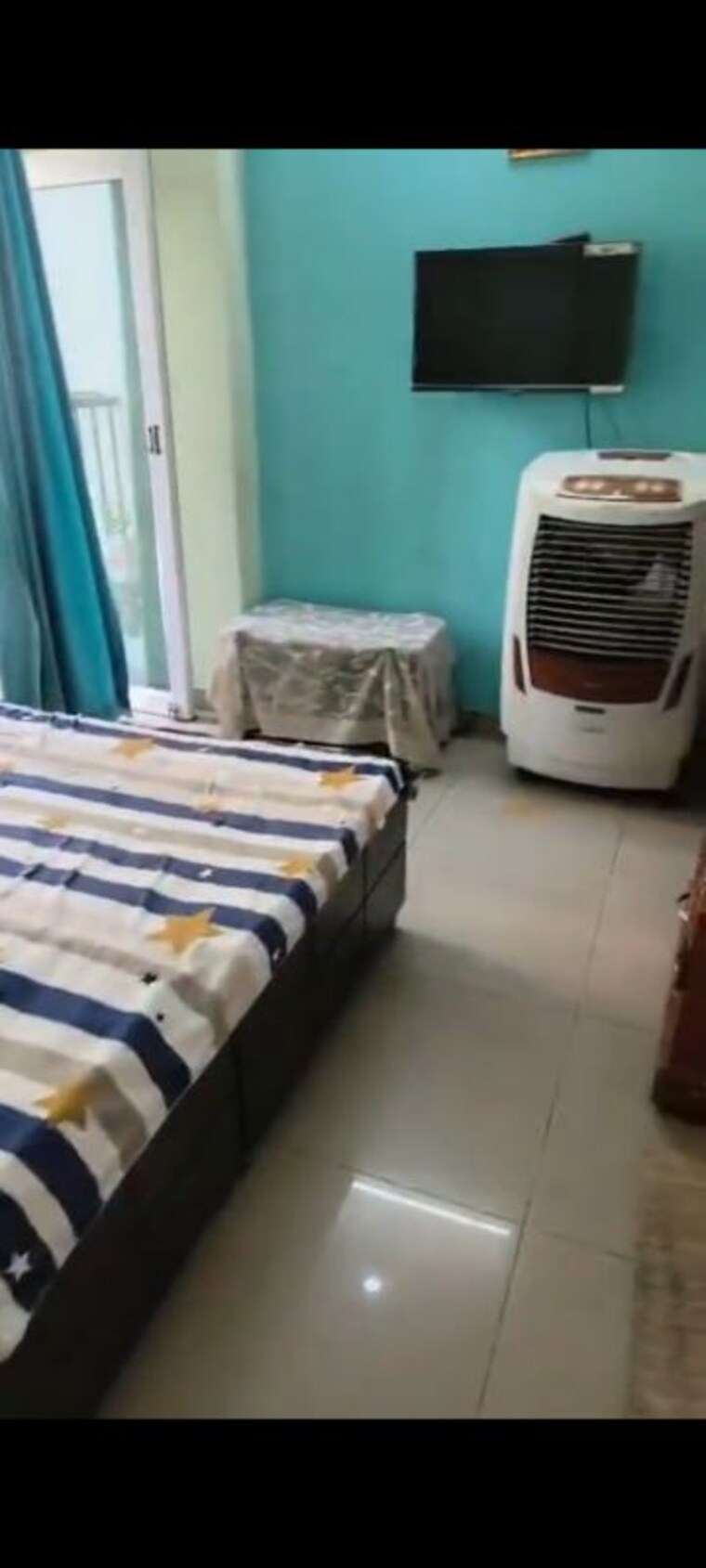 Bedroom, gaur-city-4th-avenue 2 Bedroom 910 Sq.Ft. Apartment In Sector 4 Greater Noida Greater Noida 10518037
