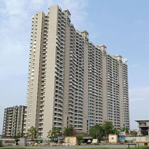 3.5 BHK Apartment For Sale in The Center Court Prime, Sector 88a