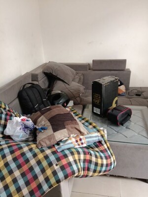Parking in 2.5 BHK Apartment at Mahagun Mywoods, Sector 16c Greater Noida – for Rent