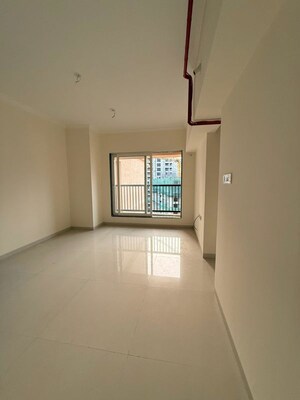 2 BHK Apartment For Rent in Raunak Residency Thane, Pokhran Road No One