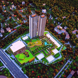 3 BHK Apartment For Sale in Runwal 25 Hour Life in Manpada, Thane