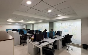  Office Space For Rent in AndherI-Kurla Road