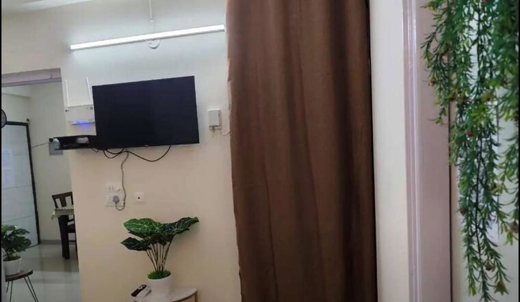 undefined, nk-savitry-enclave 1 Bedroom 400 Sq.Ft. Apartment In Vip Road Zirakpur 10518041