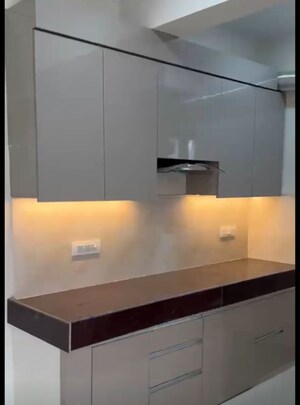 Kitchen in 2 BHK Apartment at Pareena Micasa, Sector 68 – for Rent