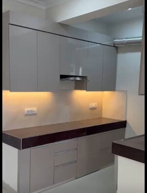 Kitchen in 2 BHK Apartment at Pareena Micasa, Sector 68 – for Rent