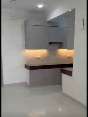 Kitchen in 2 BHK Apartment at Pareena Micasa, Sector 68 – for Rent