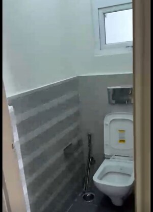 Attached Bathroom in 2 BHK Apartment at Pareena Micasa, Sector 68 – for Rent