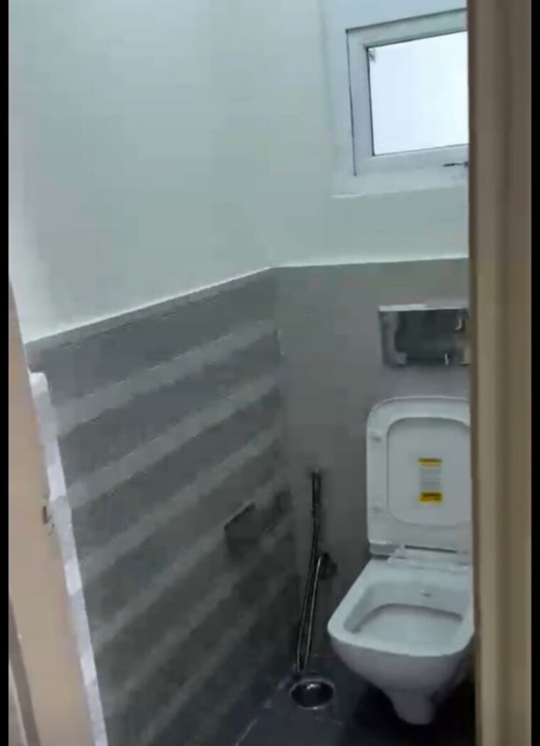 Attached Bathroom, pareena-micasa 2 Bedroom 870 Sq.Ft. Apartment In Sector 68 Gurgaon 10518073