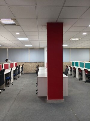 Parking in  Office Space at Sector 63 – for Rent