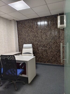 Team Area in  Office Space at Sector 63 – for Rent