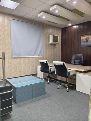 Team Area in  Office Space at Sector 63 – for Rent
