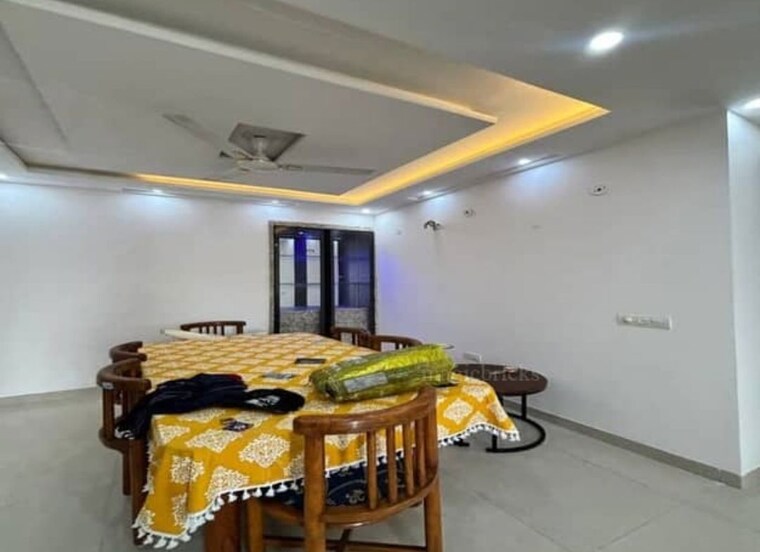 Gym, shalimar-one-world 3 Bedroom 1650 Sq.Ft. Apartment In Gomti Nagar Lucknow 10518075
